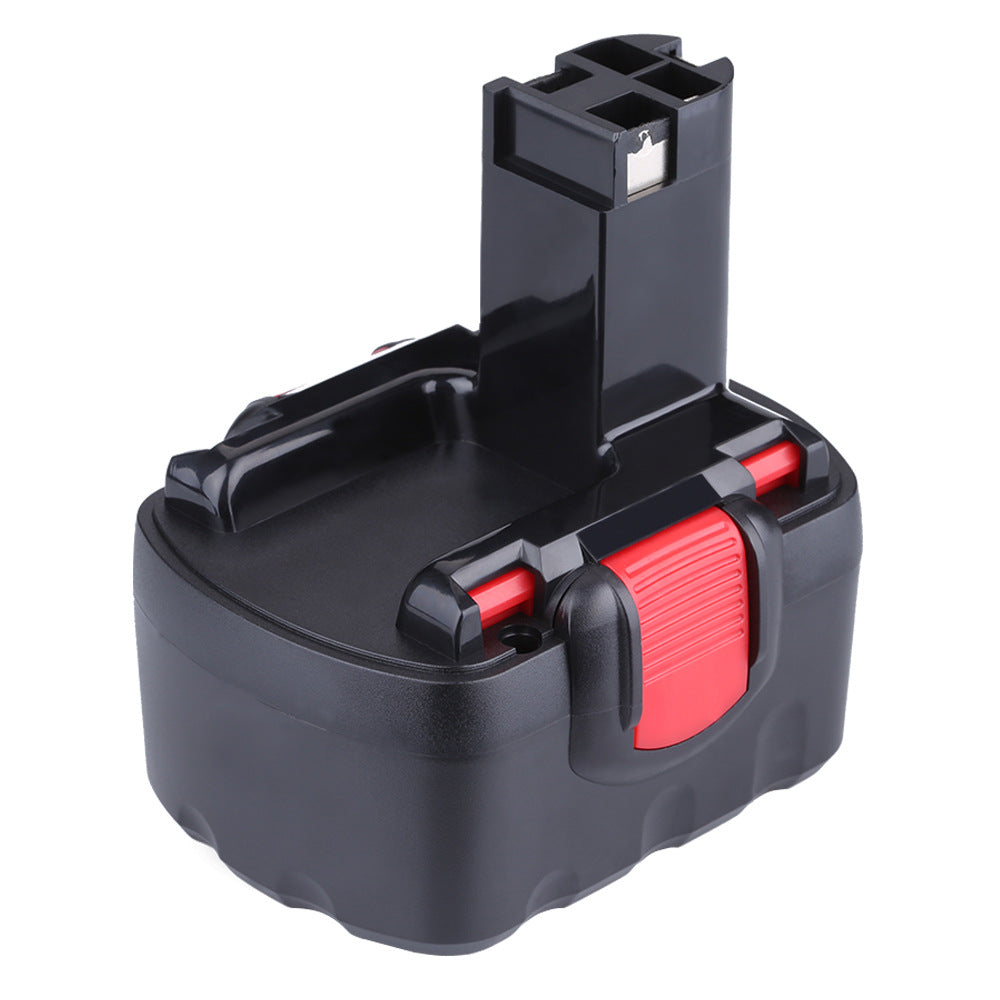14.4V 3.5Ah Replacement Battery Compatible with BAT038 BAT040 BAT041 BAT140 BAT159 2607335263 2607335264 2607335275 2607335276 2607335385,Ni-MH Battery Pack