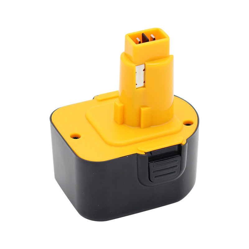 Replacement Battery for Dewalt DW930 DW953 DW972 DW980 DC727 DC727KA DC742 DC742KA DW927 DW927K2 DW927K-2 DW953K-2 DW965 DW972K DC727KA-AR DC740
