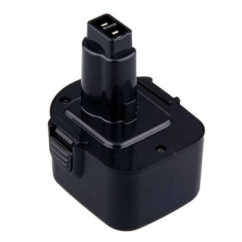 3.5Ah 12V Ni-MH Battery Compatible with DEWALT 12V Battery XRP DC9071 DW9072 DE9037 DE9074 DE9075 DE9501 152250-27 397745-01 Black Decker 12V A9252 A9275 PS130 PS130A